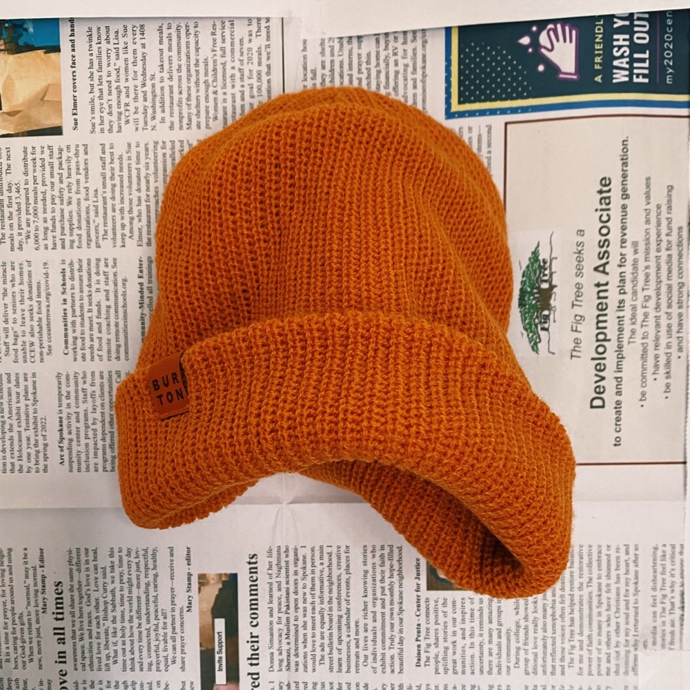 Burton Beanie